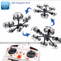 MJX RC Quadcopter without camera RTF 2.4GHz 6-axis Gyro Headless Mode One Key Return RC Toys for Kids SJY-MJX-X600